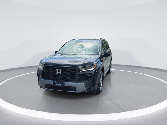 New 2026 Honda Pilot SUV