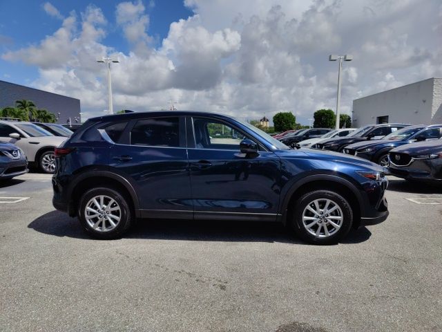 2023 Mazda CX-5 2.5 S Select Package 6