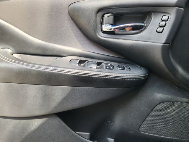 Used 2021 Nissan Murano SUV