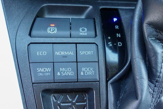 used 2023 Toyota RAV4 car, priced at $26,199