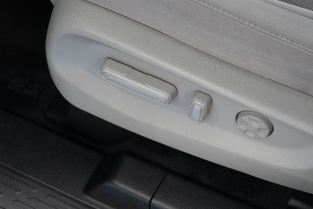 Used 2022 Honda Odyssey Van