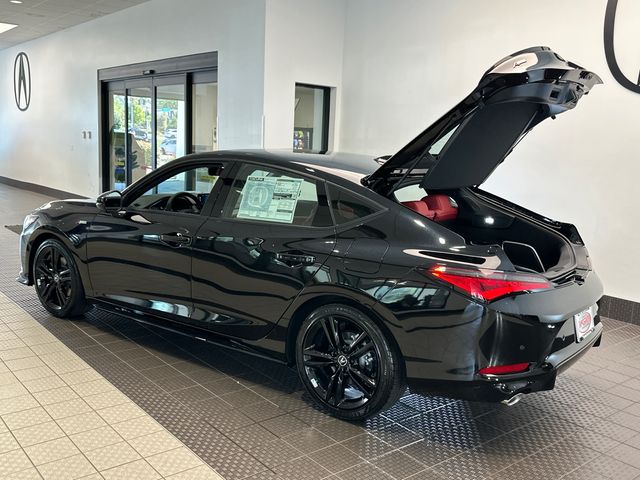 Certified Used 2026  Acura A-Spec Package image 29