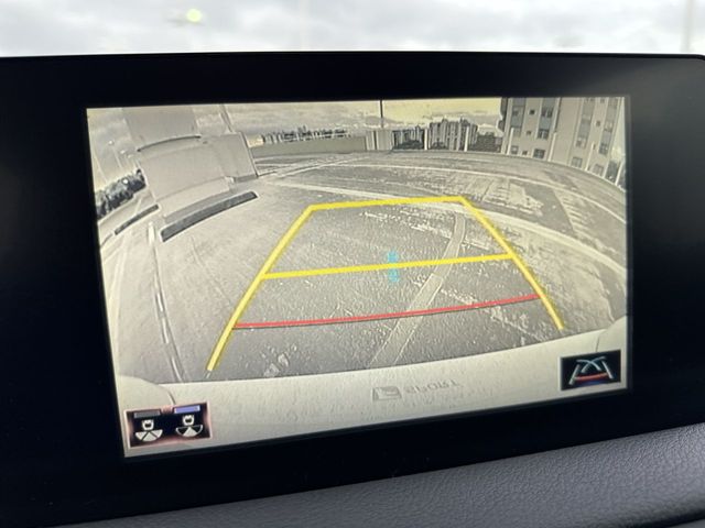 2025 Lexus IS - $44,998
