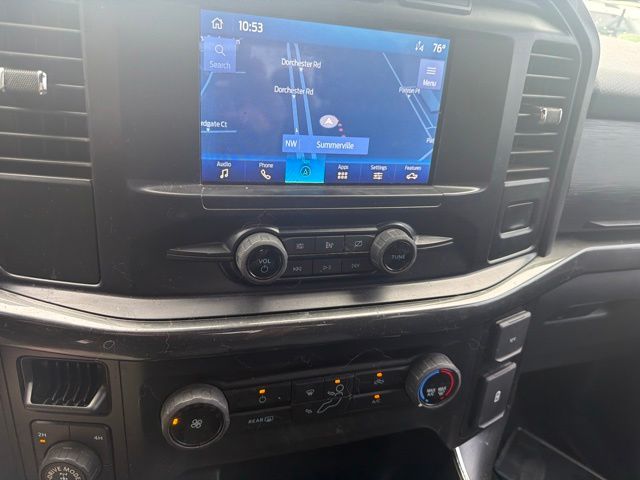Certified Used 2021 Gray Ford XL image 23