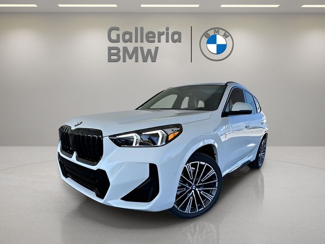 2026 BMW X1 28i
