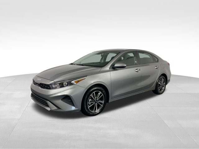 2024 Kia Forte LXS 22