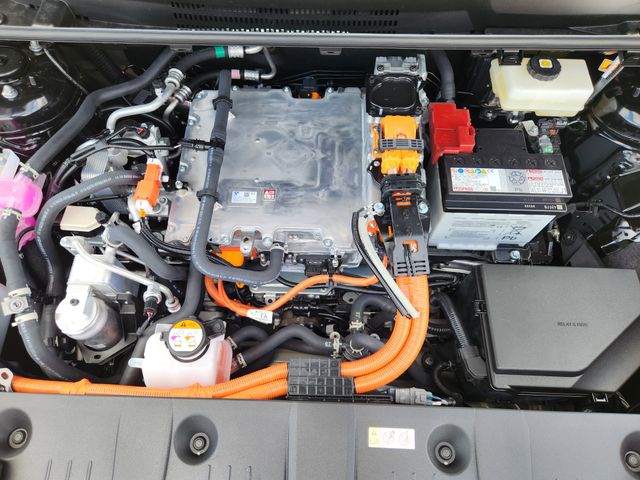 2026 Toyota C-HR SE Black at Classic Toyota Galveston