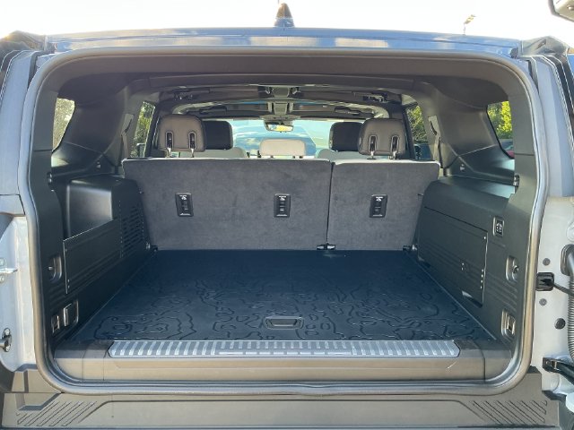 Used 2024 GMC Hummer EV SUV SUV