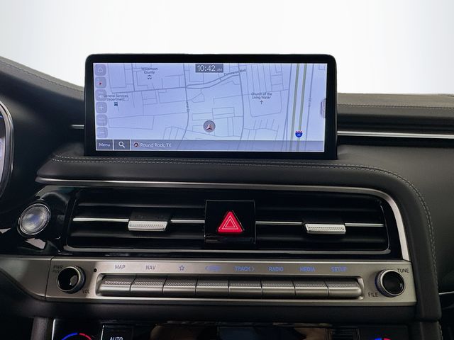 Thumbnail: 2025 Genesis G70 - 13