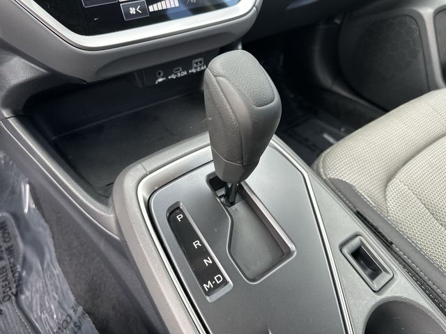 2024 Subaru Crosstrek - $22,277