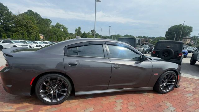 Used 2023 Dodge Charger Sedan