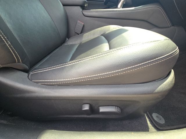 2023 Nissan Altima 2.5 SL:B01854