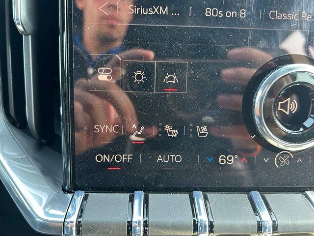 New 2026 GMC Acadia SUV