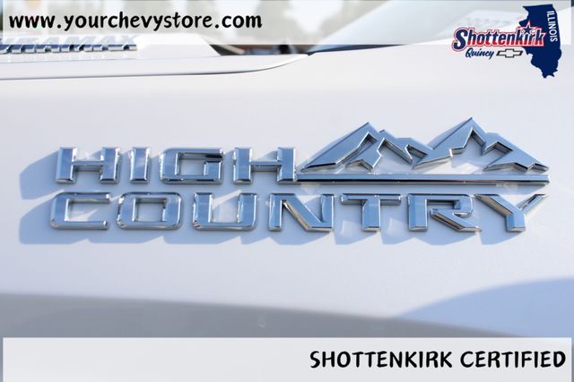 Used 2023 Chevrolet Silverado 1500 Truck