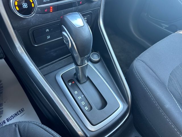 used 2022 Ford EcoSport car, priced at $18,859