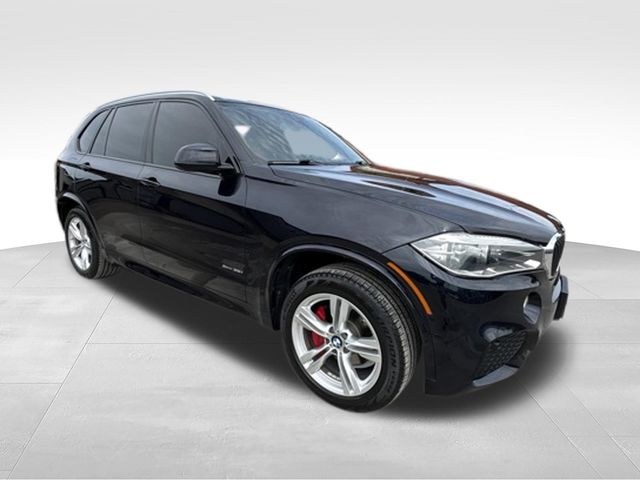 2018 BMW X5 xDrive35i AWD