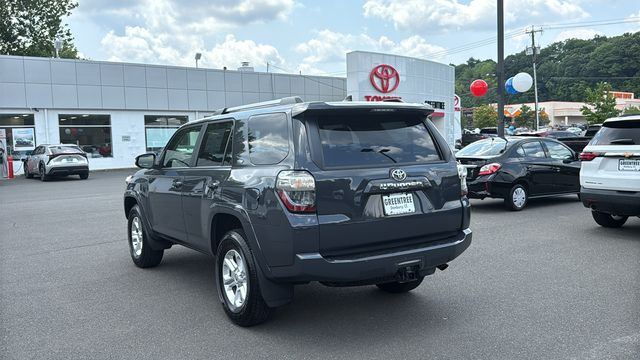 Used 2024 Toyota 4Runner SUV