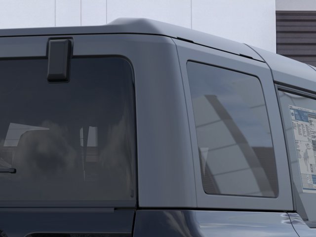 New 2026 Black Ford Big Bend image 25