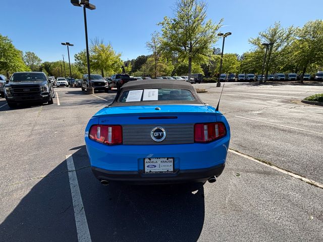 2010 Ford Mustang GT photo