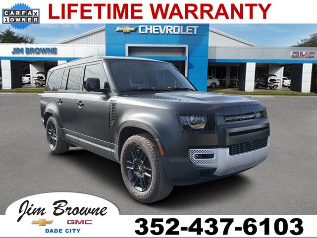 2023 Land Rover Defender 130 SE AWD