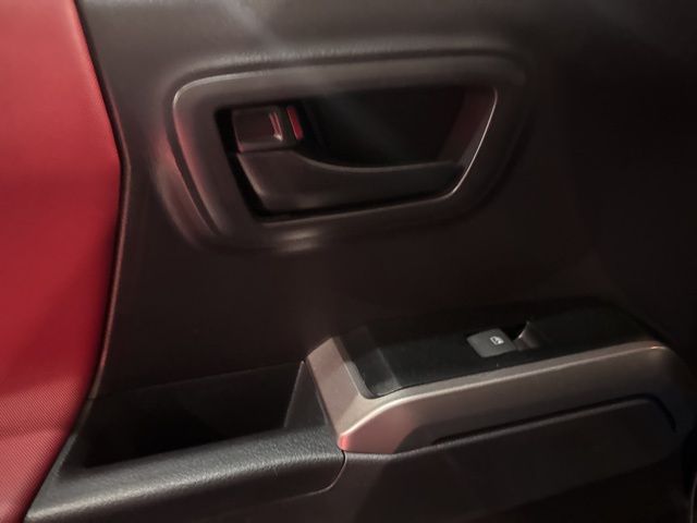 2023 Toyota Tacoma SR5 Black at Classic Elite Chevrolet Sugar Land