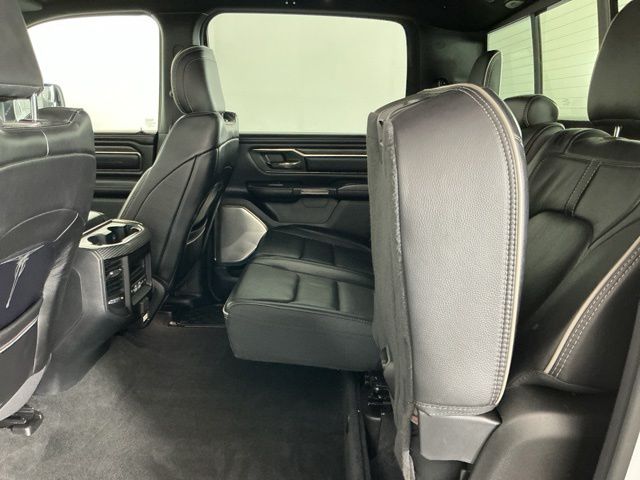 Used 2021 Off-white Ram Limited image 29