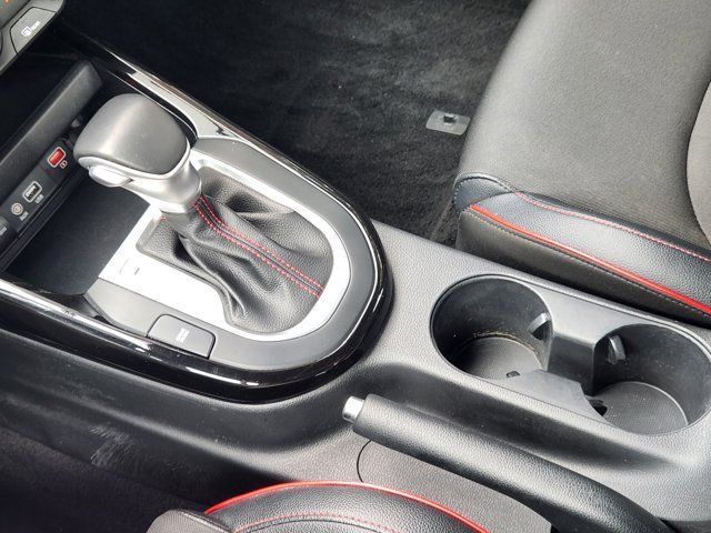 used 2021 Kia Forte car, priced at $15,825