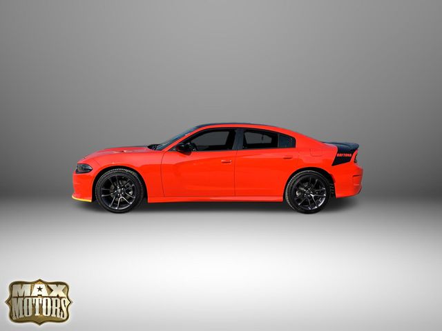 2023 Dodge Charger R/T 4