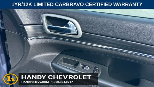 Used 2020 Jeep Grand Cherokee SUV