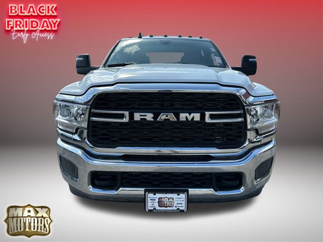 2024 Ram 3500 Tradesman 2