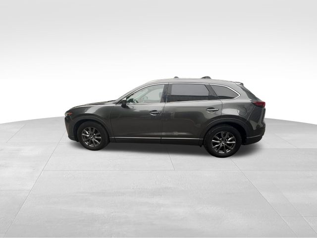 2021 Mazda CX-9 Touring 6