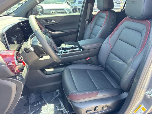 Used 2026 Chevrolet Equinox SUV