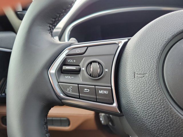2025 Acura MDX Technology Package - Photo 12