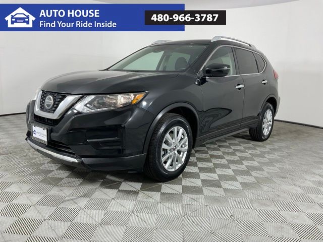 229222024 Nissan Kicks S