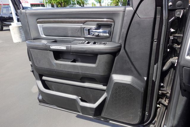 used 2017 Ram 1500 car, priced at $29,300