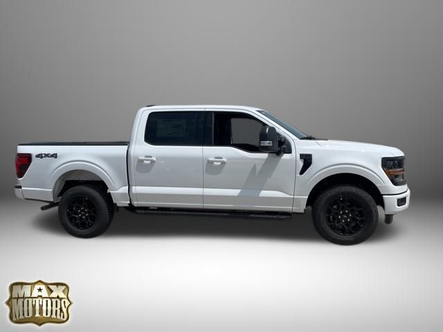 2024 Ford F-150 XLT 3