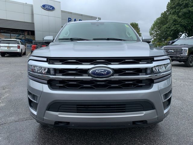 2023 Ford Expedition Limited 8