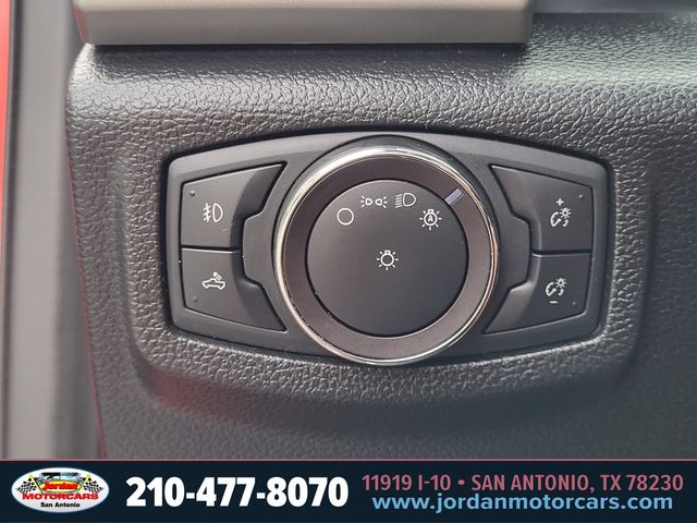 Used Car 2019 Ford F-150  Lariat For Sale Under $30,000 In San Antonio, Texas