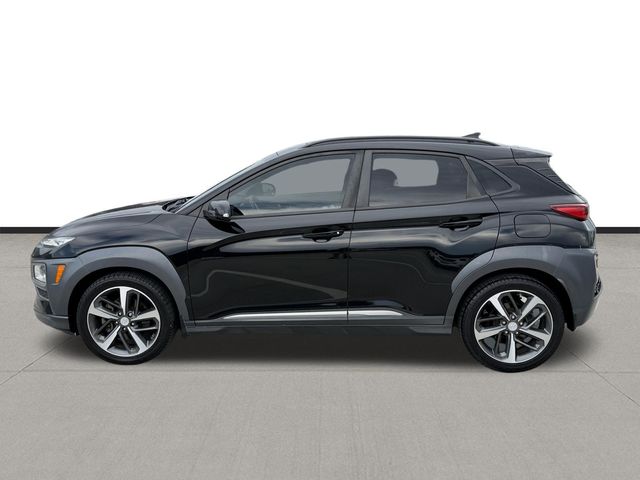 2019 Hyundai Kona Ultimate - 7