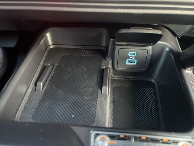 2025 Ford Bronco Raptor:168215