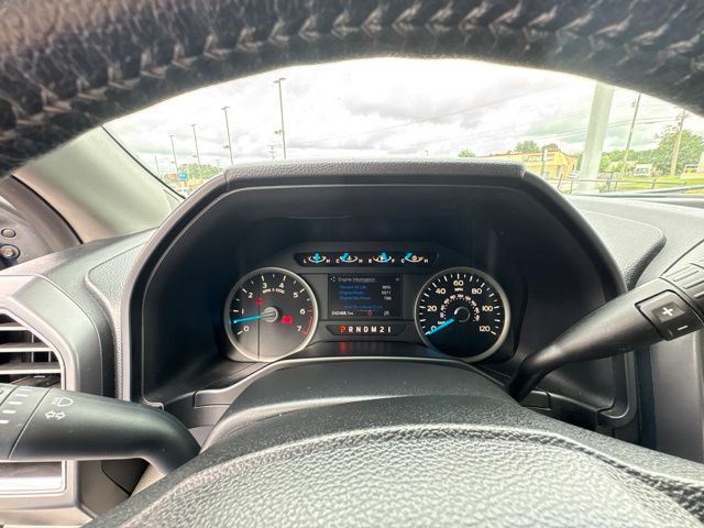Used 2016 Ford F-150 Truck