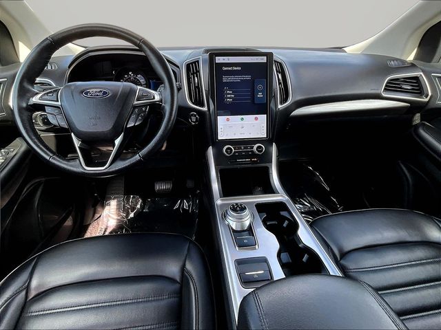 Used 2024 Ford Edge SUV