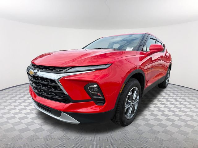 2023 Chevrolet Blazer 2LT FWD