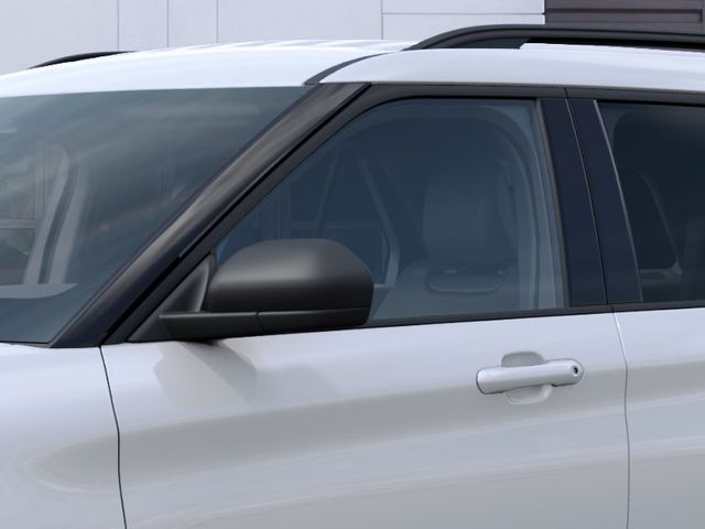 New 2027 White Ford Active image 20