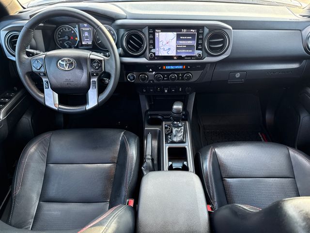 Used 2022 Toyota Tacoma Truck