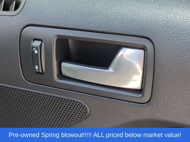 Used 2013 Performance White Ford Shelby GT500 image 37