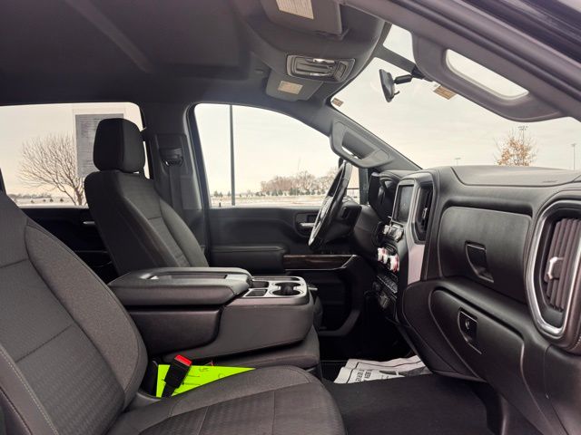 2023 GMC Sierra 3500HD SLE