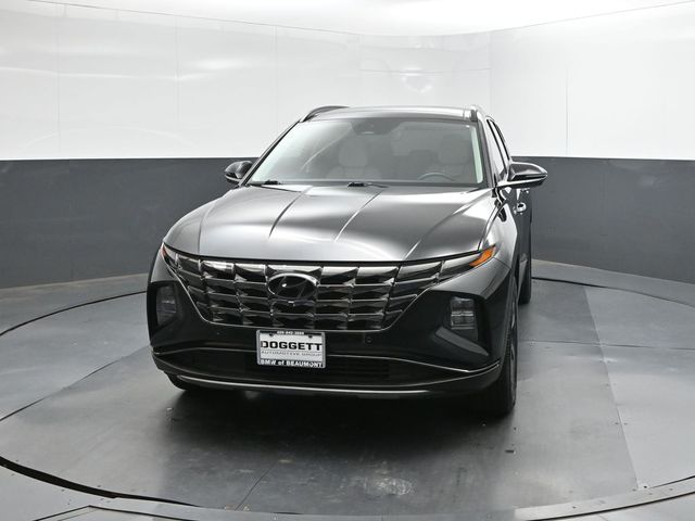 Used 2023 Hyundai Tucson SUV