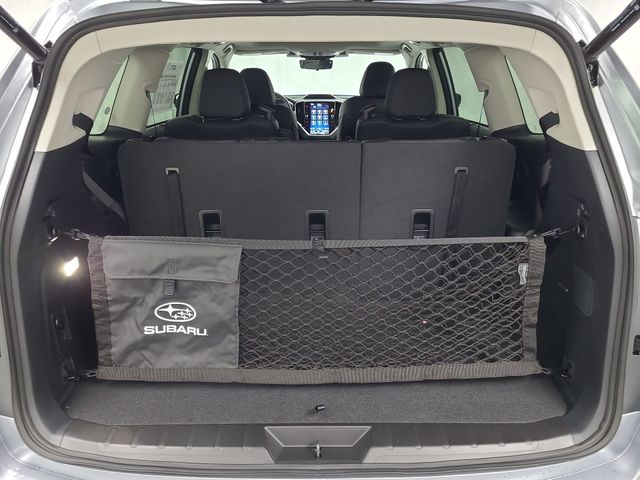 2026 – Subaru – Ascent