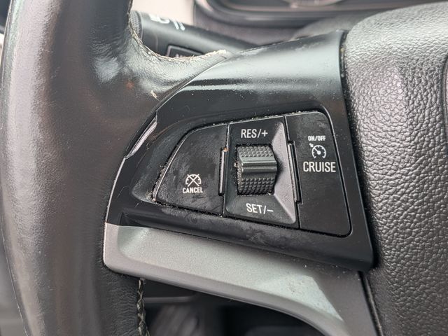 2016 Chevrolet Trax - Image 19